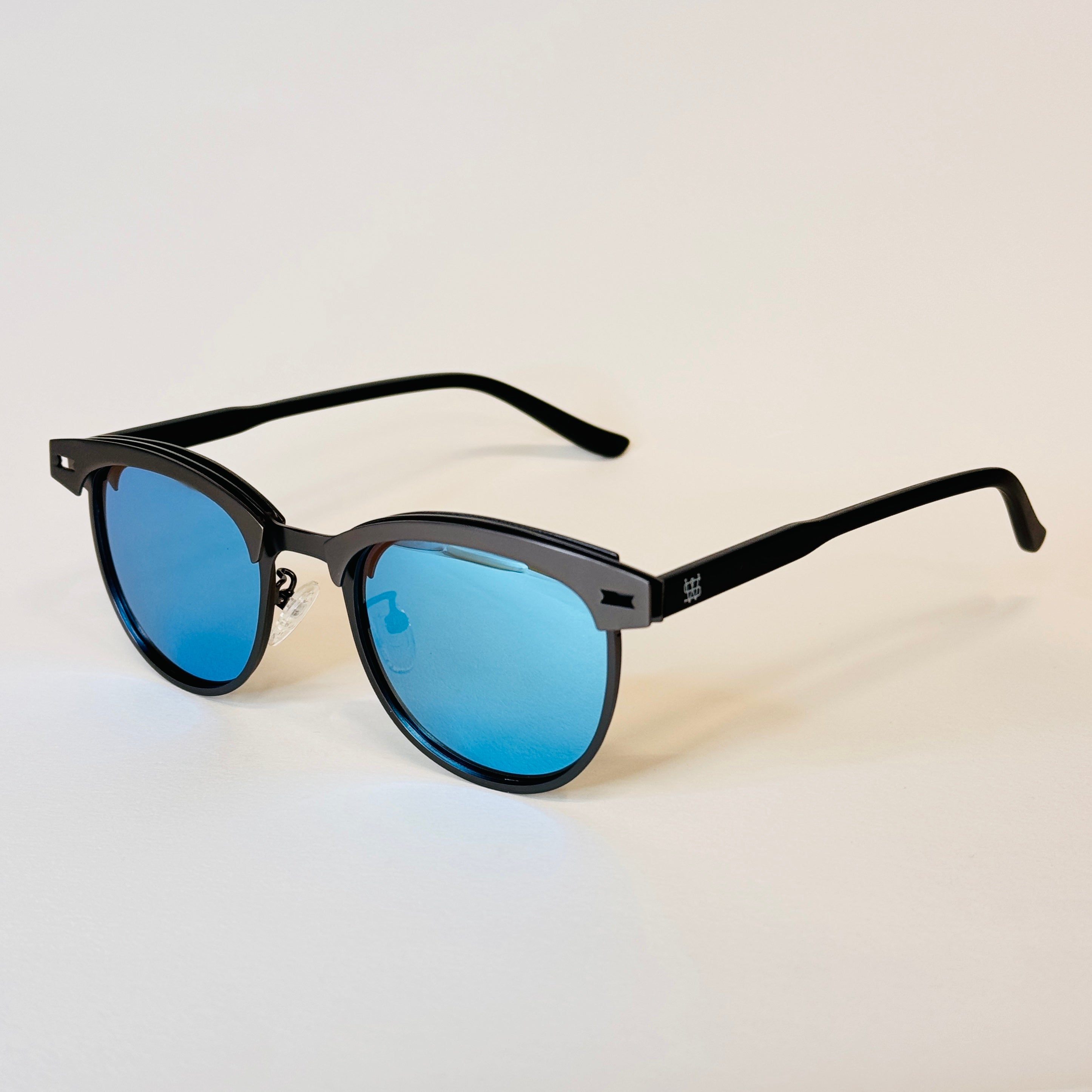 Sky Madrid Square Polarized Sunglasses