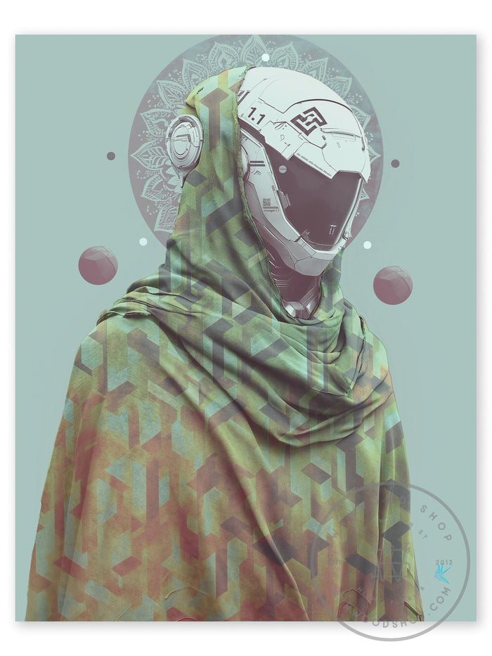 Voyager 1.1 - Wynwood Shop