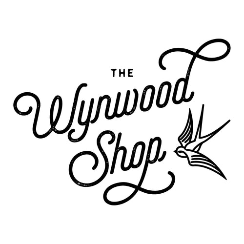 Wynwood Shop Logo