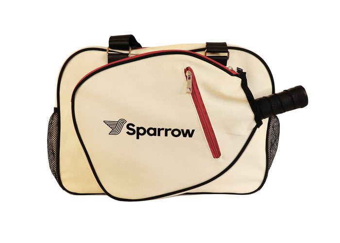 The Classic Court Traveler Pickleball Bag - Wynwood Shop