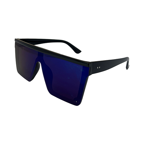 The Miami Square Sunglasses