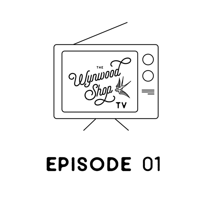 Episode 01: Things About Wynwood