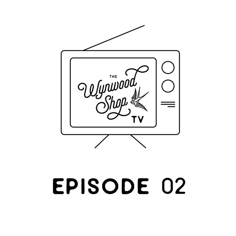 Episode 02: Favorite Spots to Eat in Wynwood