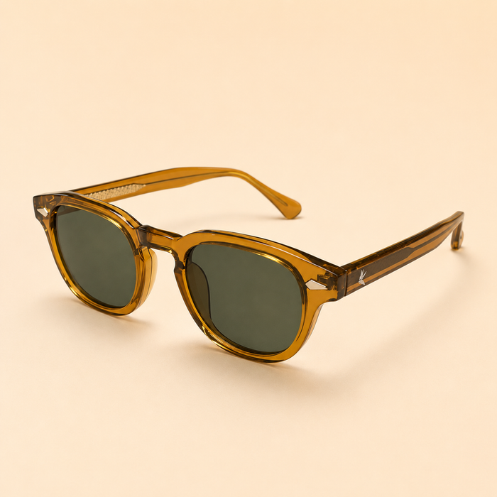 The Charleston Sunglasses