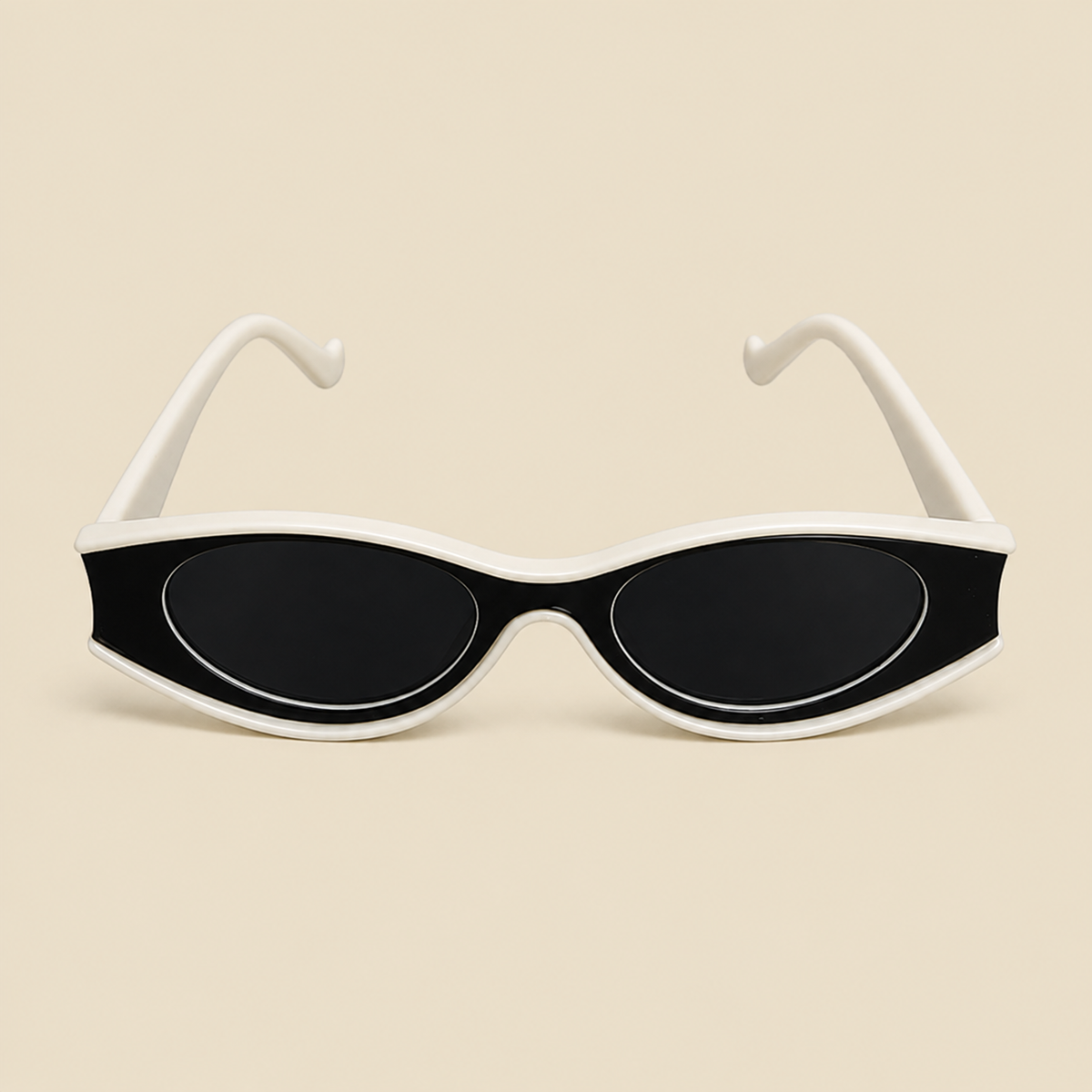 The Bebop Sunglasses