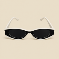 The Bebop Sunglasses