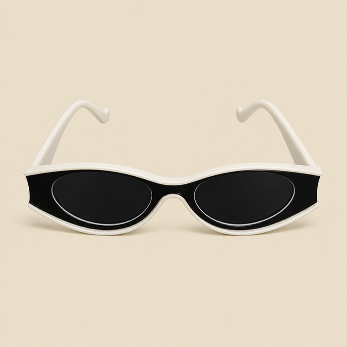 The Bebop Sunglasses