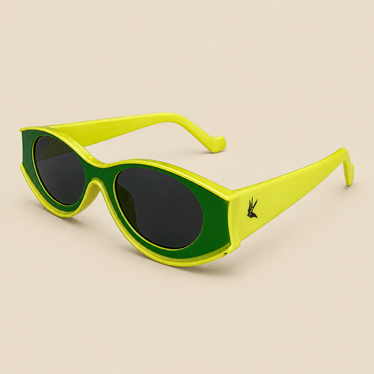 The Bebop Sunglasses