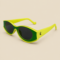 The Bebop Sunglasses