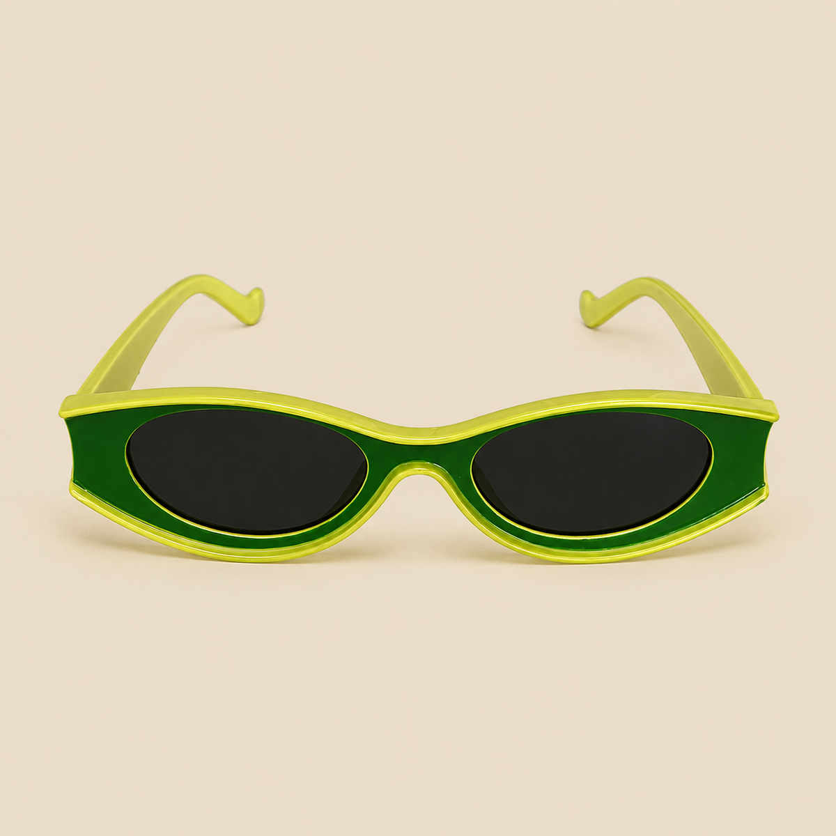 The Bebop Sunglasses