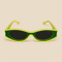 The Bebop Sunglasses