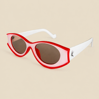 The Bebop Sunglasses