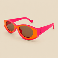 The Bebop Sunglasses