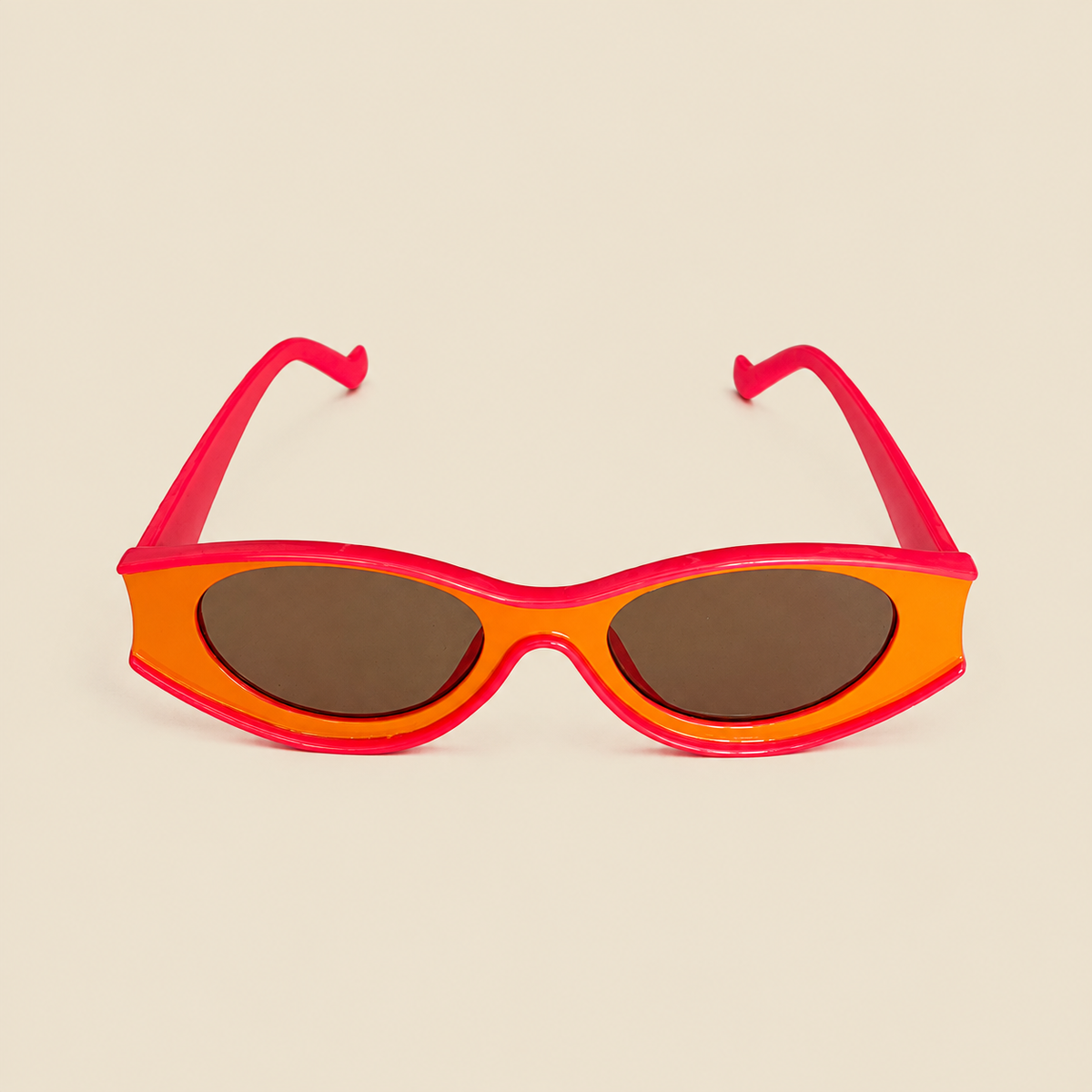 The Bebop Sunglasses