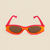 The Bebop Sunglasses