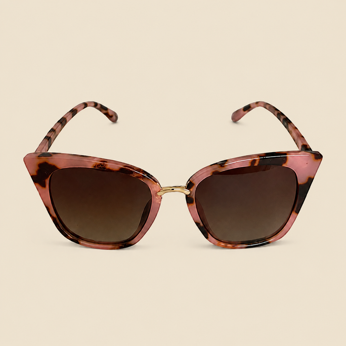 The Retro Cat Style Sunglasses