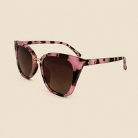 The Retro Cat Style Sunglasses