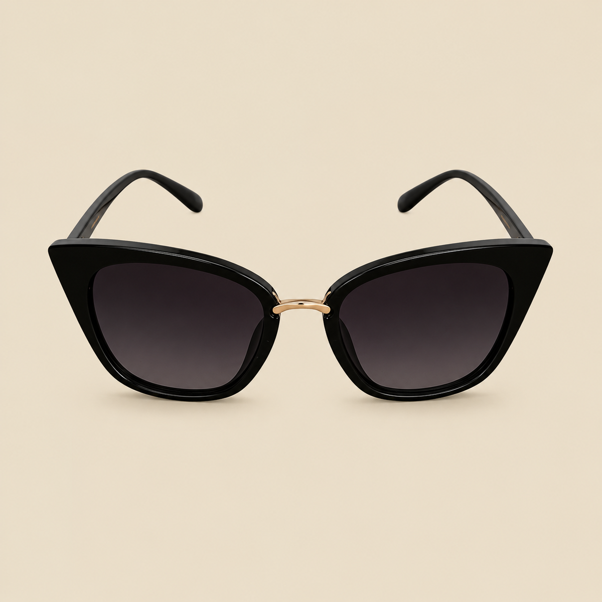 The Retro Cat Style Sunglasses