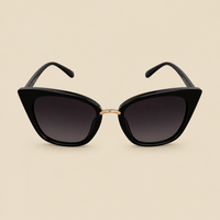 The Retro Cat Style Sunglasses