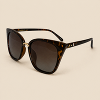 The Retro Cat Style Sunglasses