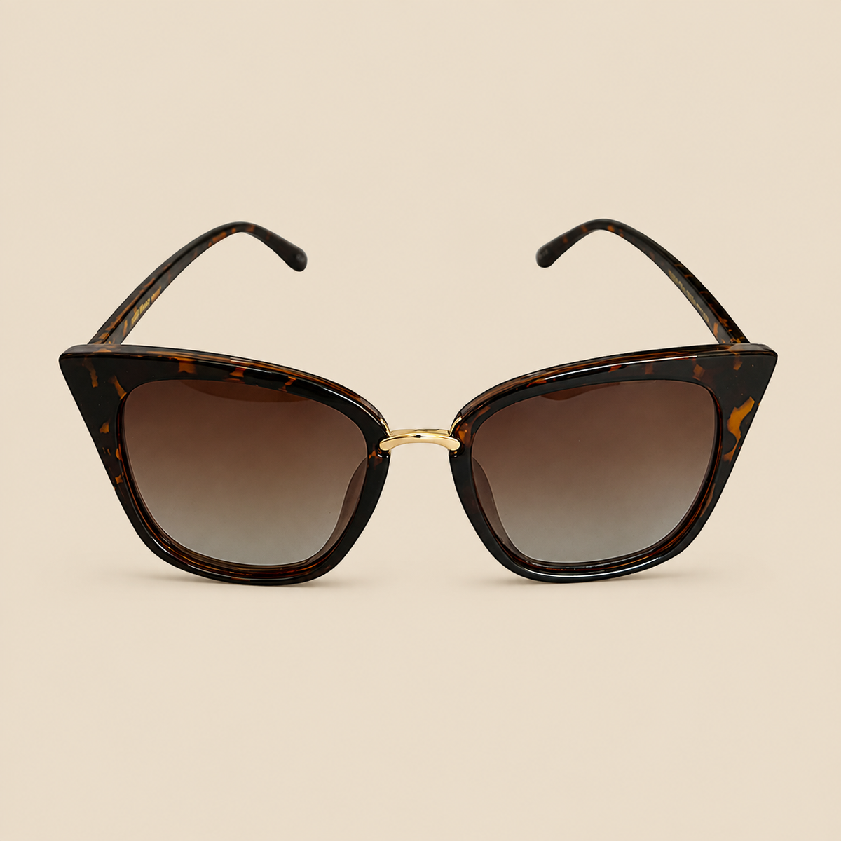 The Retro Cat Style Sunglasses