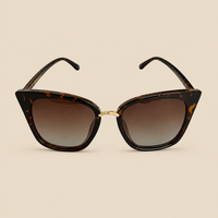 The Retro Cat Style Sunglasses