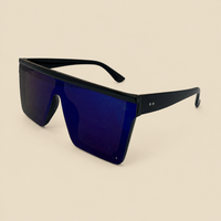 Las gafas de sol de Miami Square