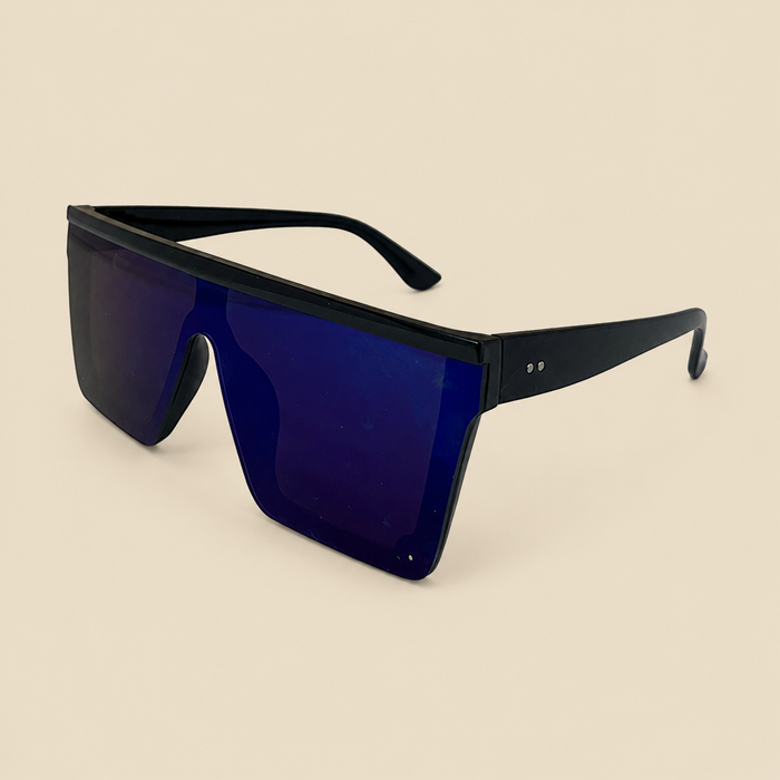 Las gafas de sol de Miami Square