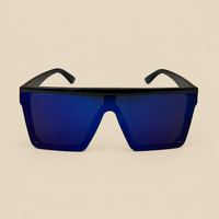 Las gafas de sol de Miami Square