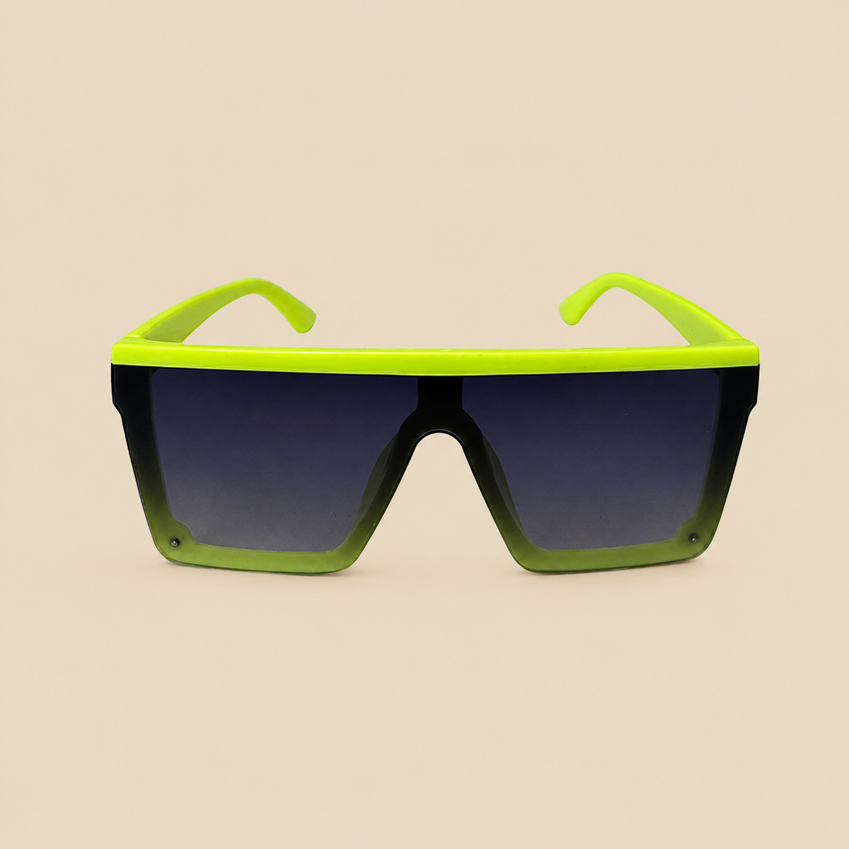 Las gafas de sol de Miami Square