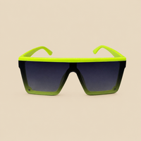 Las gafas de sol de Miami Square