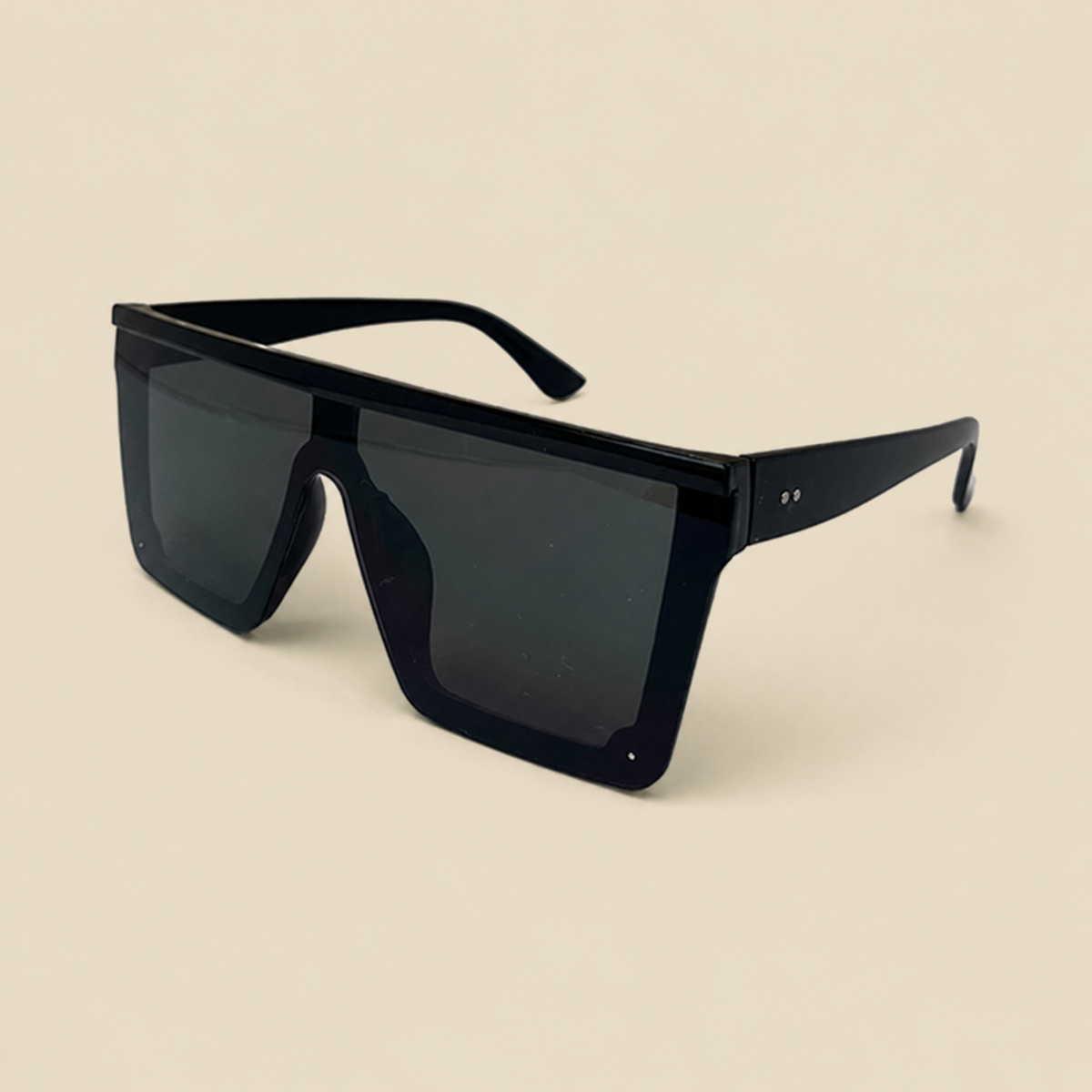 Las gafas de sol de Miami Square