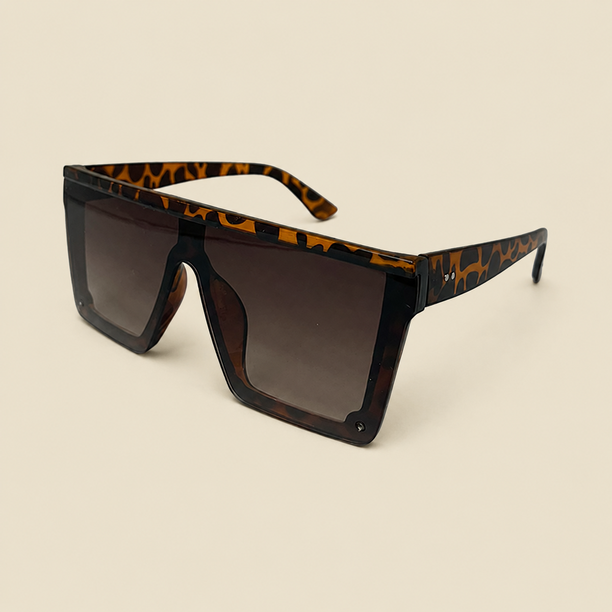 Las gafas de sol de Miami Square