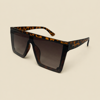 Las gafas de sol de Miami Square