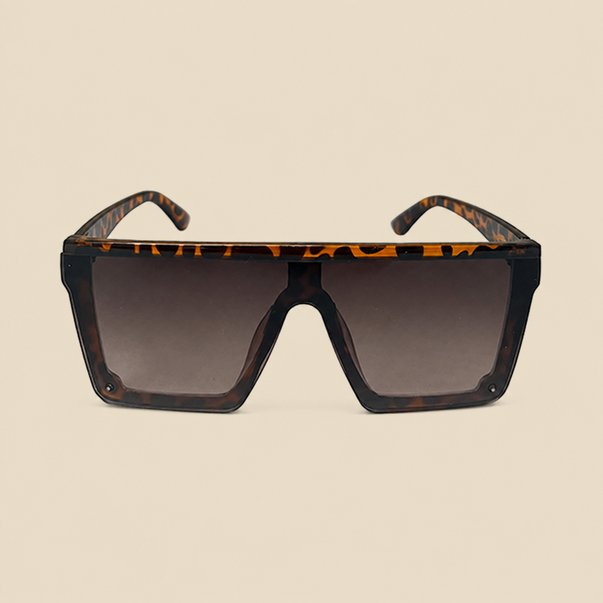Las gafas de sol de Miami Square