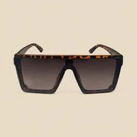 Las gafas de sol de Miami Square