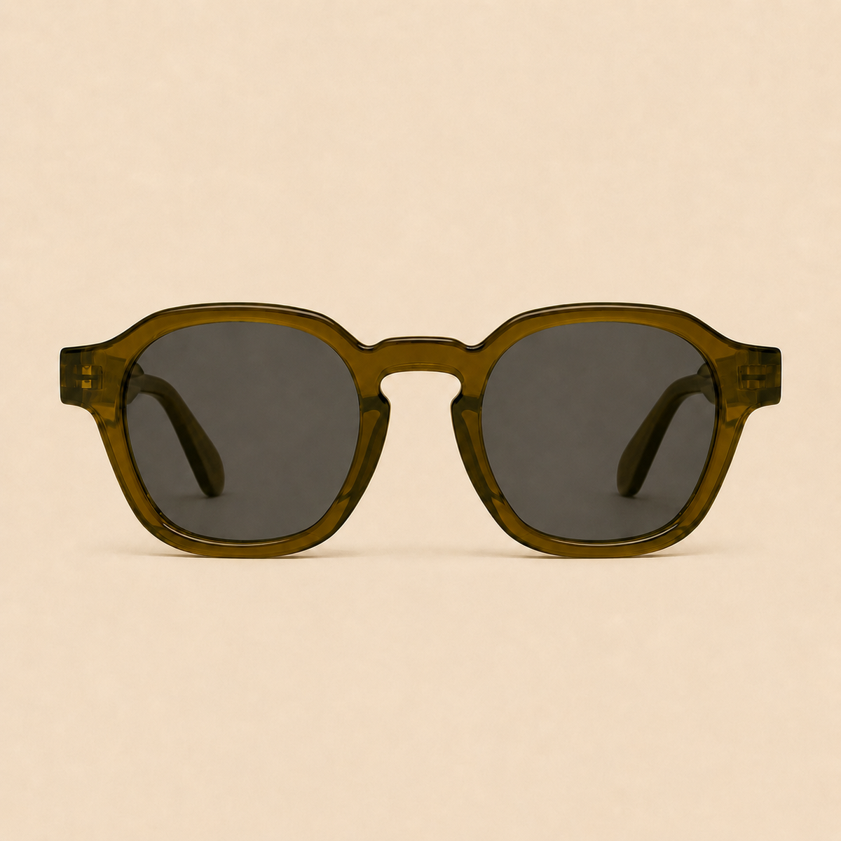 The Zenith Sunglasses