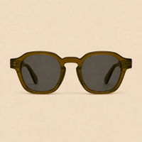 The Zenith Sunglasses