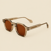 The Zenith Beige