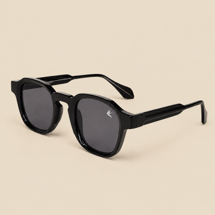 The Zenith Black