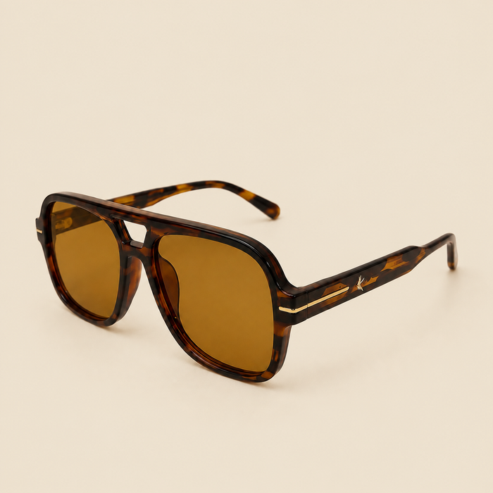 The Miami Vice Sunglasses