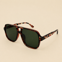 Las gafas de sol estilo Rock &amp; Roll Cat