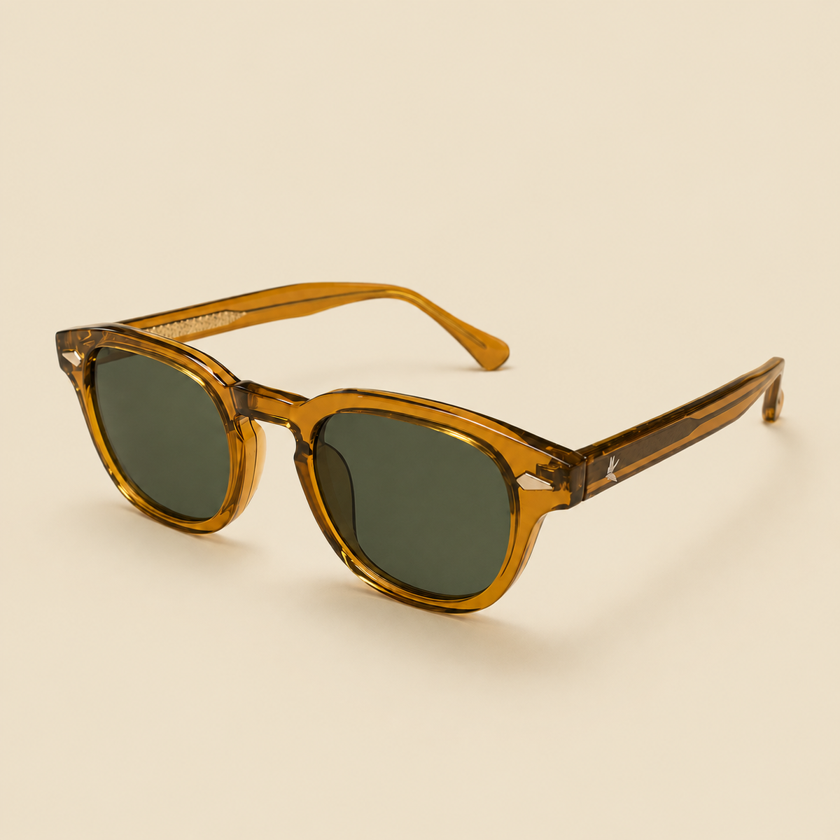 The Charleston Sunglasses