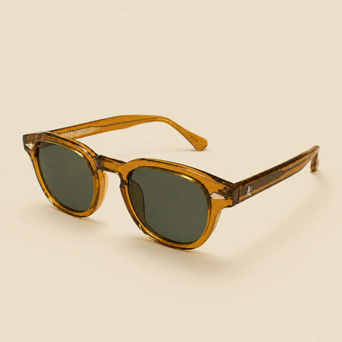 The Charleston Sunglasses