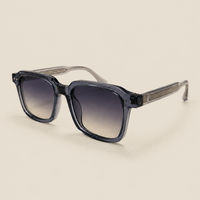 Las gafas de sol Havana Gradient