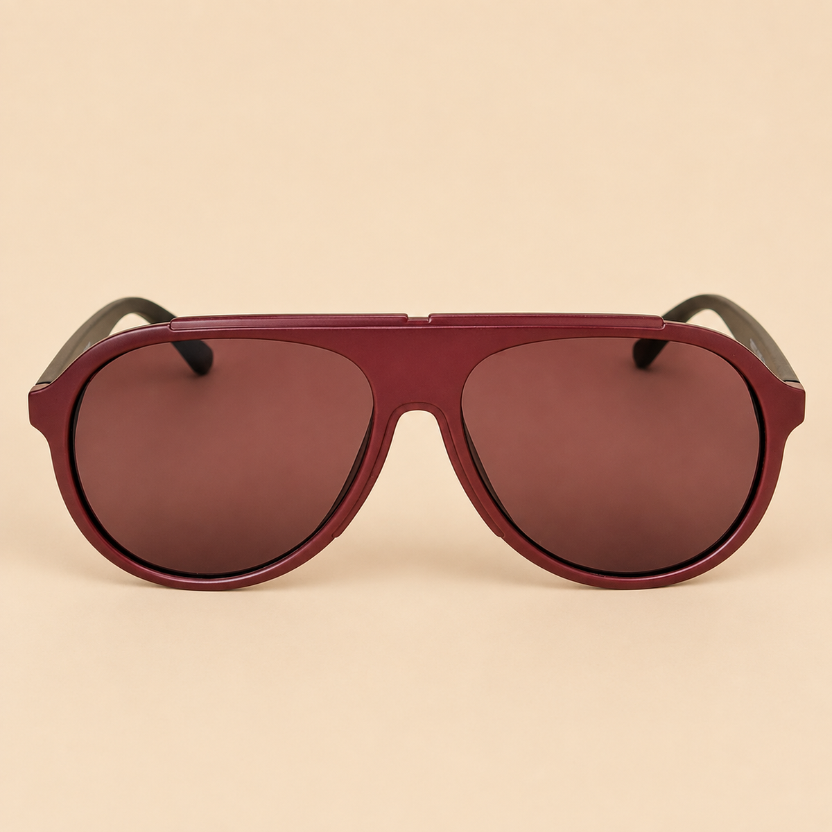 The Crimson Icons Sport Sunglasses
