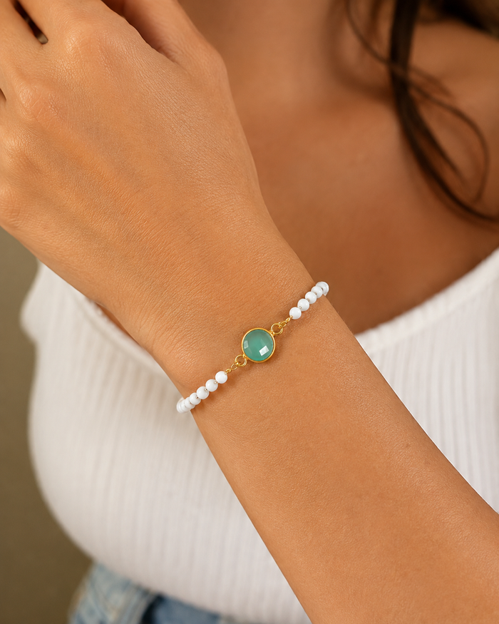Tropical State of Mind Bracelet #1