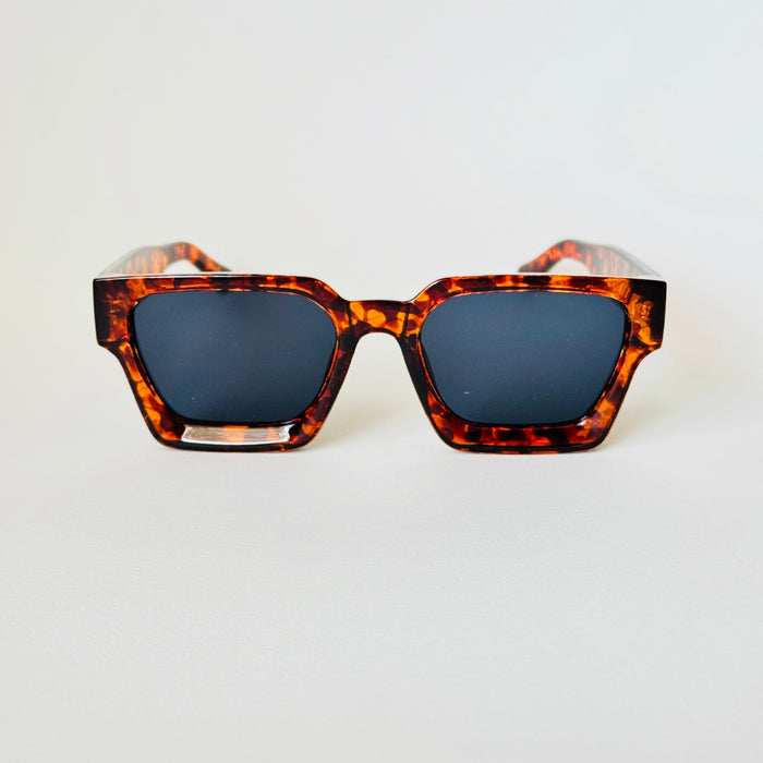 Sun Chaser Sunglasses I - Wynwood Shop