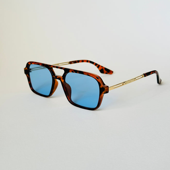 The Derby Sunglasses II - Wynwood Shop