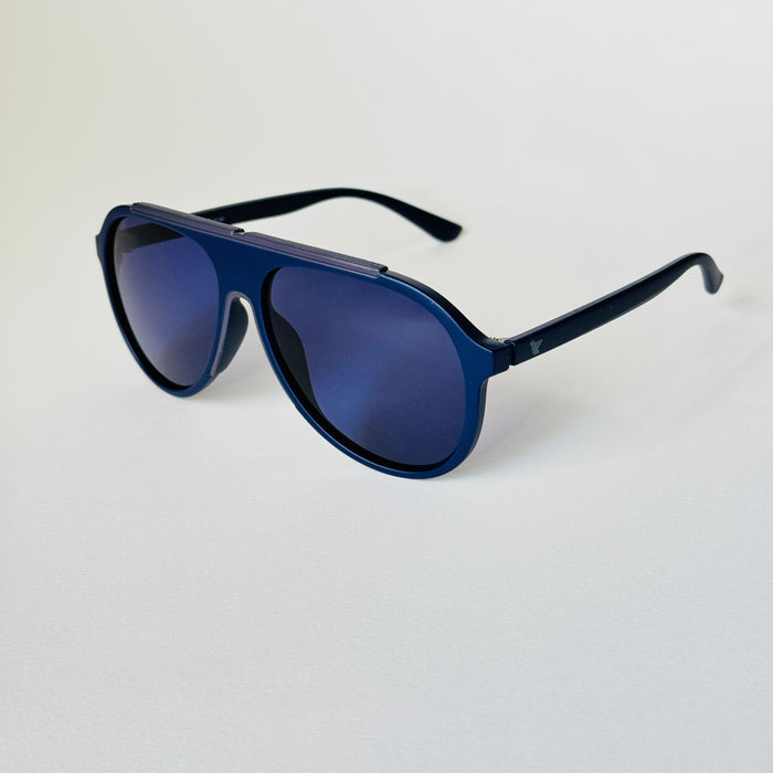 The Icons Sport Sunglasses - Wynwood Shop